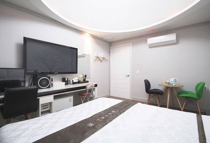 مُتل Ulsan Dal Dong Mi