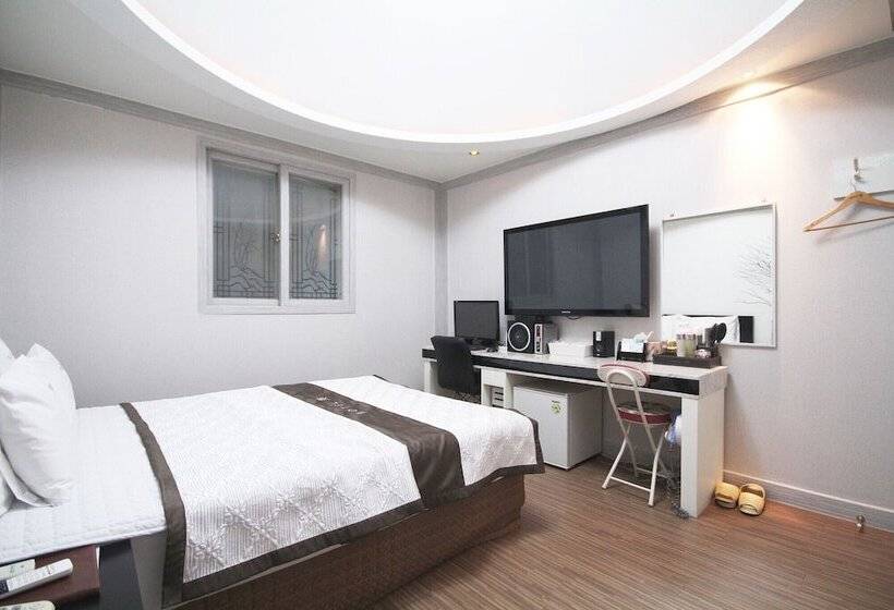 مُتل Ulsan Dal Dong Mi