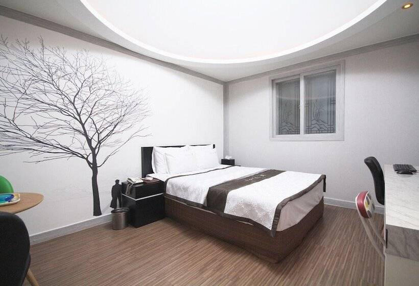 مُتل Ulsan Dal Dong Mi