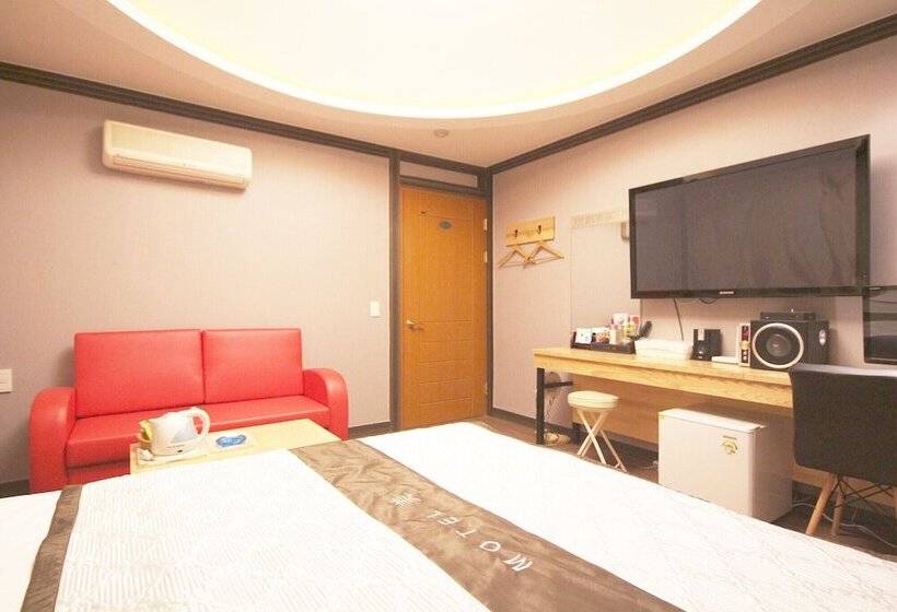 مُتل Ulsan Dal Dong Mi