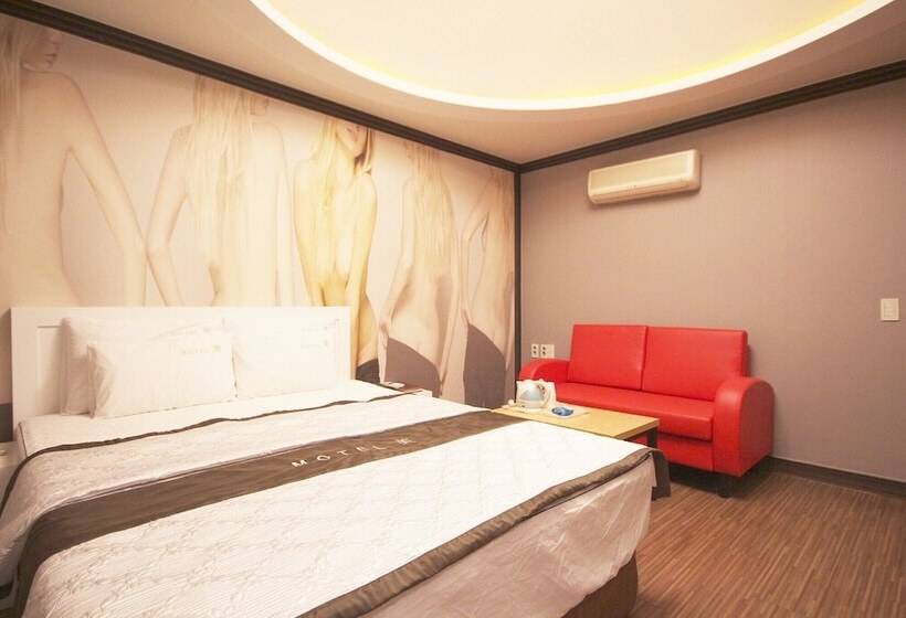 مُتل Ulsan Dal Dong Mi