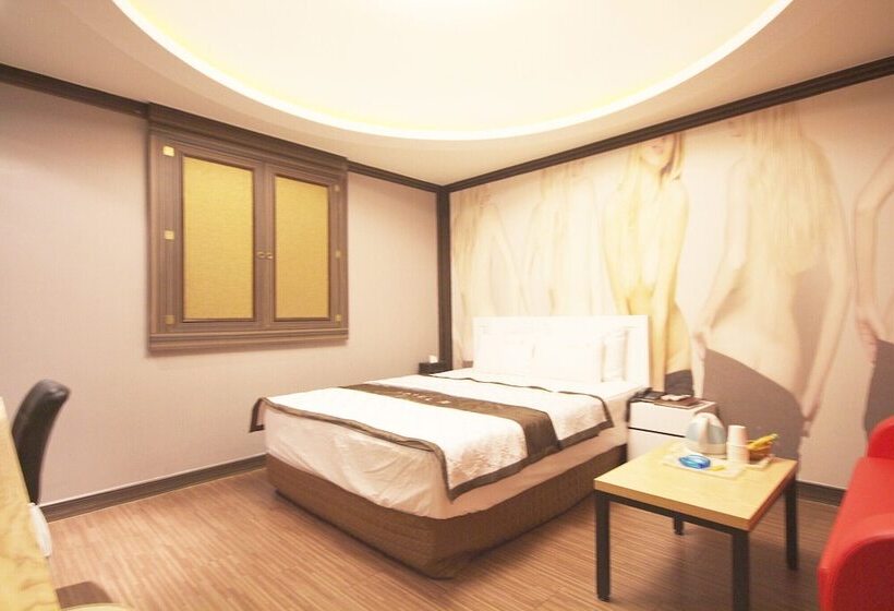 مُتل Ulsan Dal Dong Mi