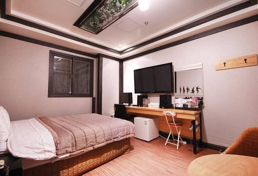 مُتل Ulsan Dal Dong Mi