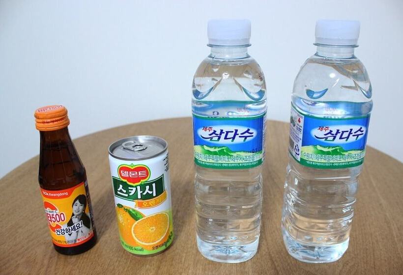 مُتل Ulsan Dal Dong Mi