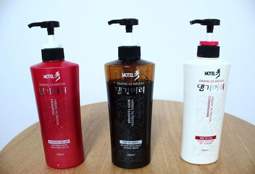 مُتل Ulsan Dal Dong Mi