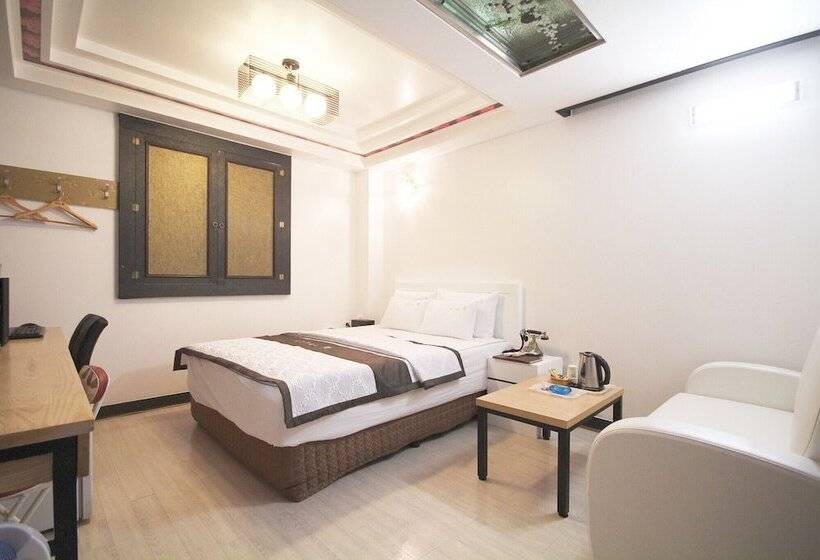 مُتل Ulsan Dal Dong Mi