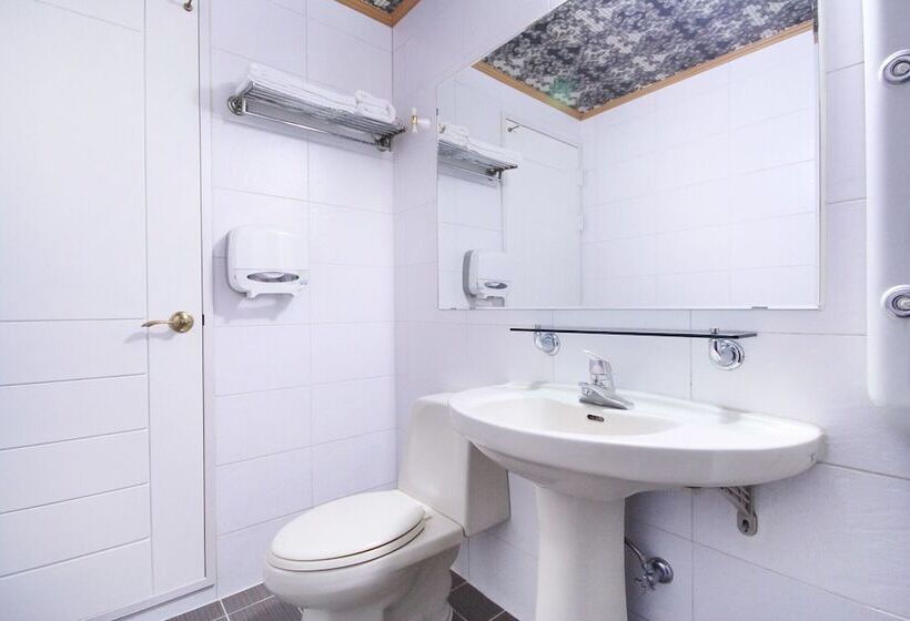 مُتل Ulsan Dal Dong Mi