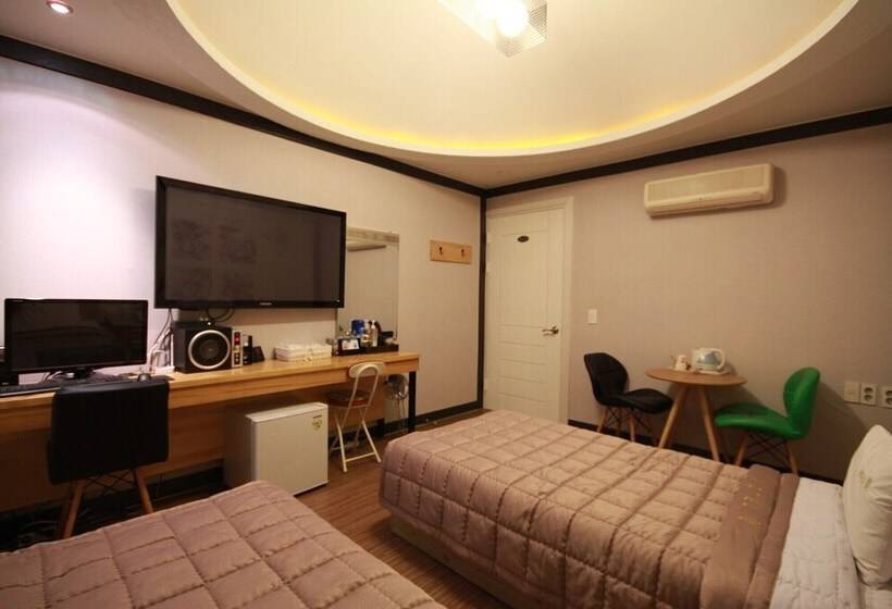 مُتل Ulsan Dal Dong Mi