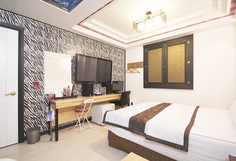 مُتل Ulsan Dal Dong Mi