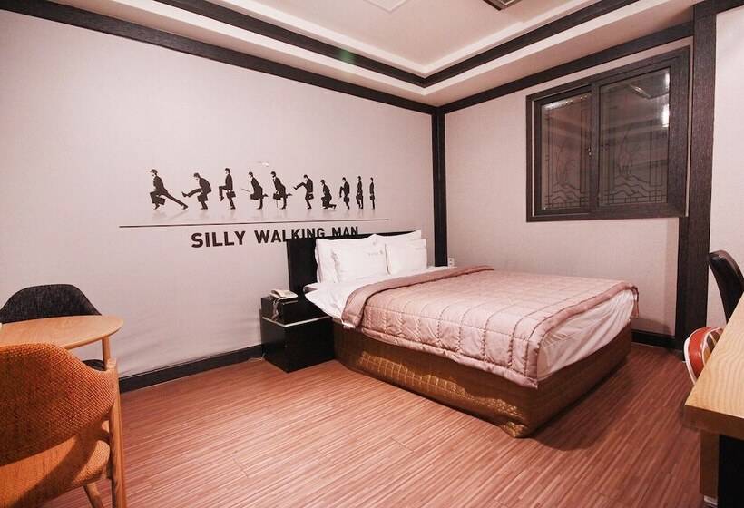 مُتل Ulsan Dal Dong Mi