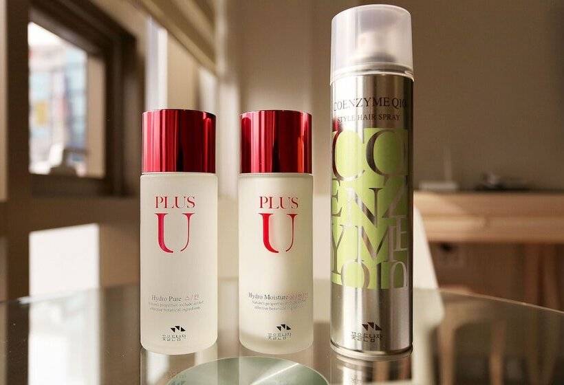 فندق على الطريق Wonju 2in