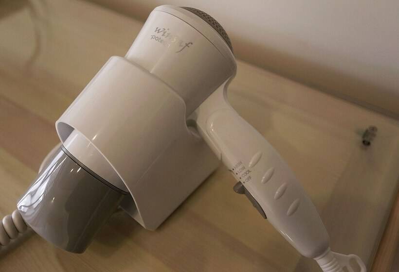 فندق على الطريق Wonju 2in