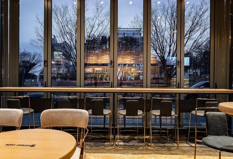 فندق على الطريق Wonju 2in