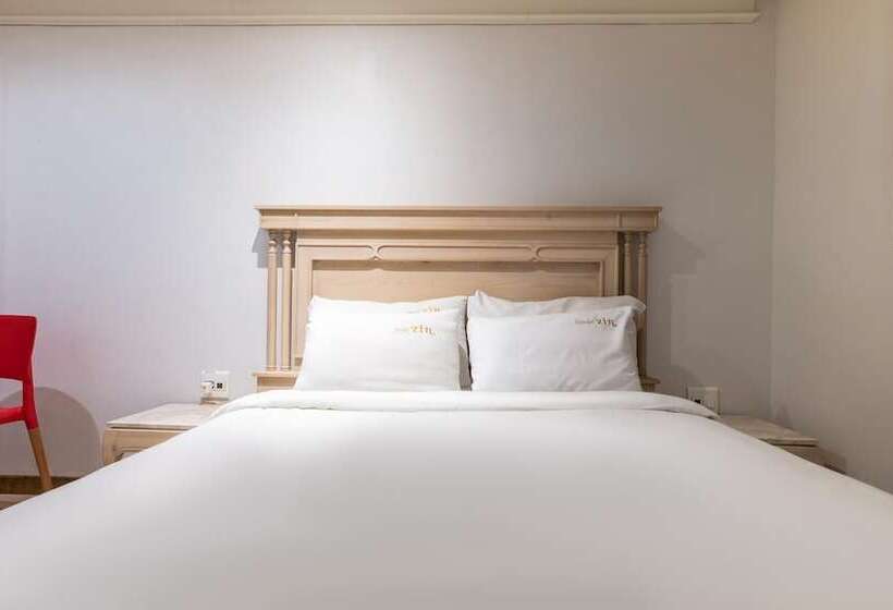 فندق على الطريق Wonju 2in