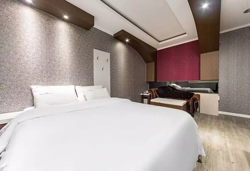 モーテル Yeongju Bali