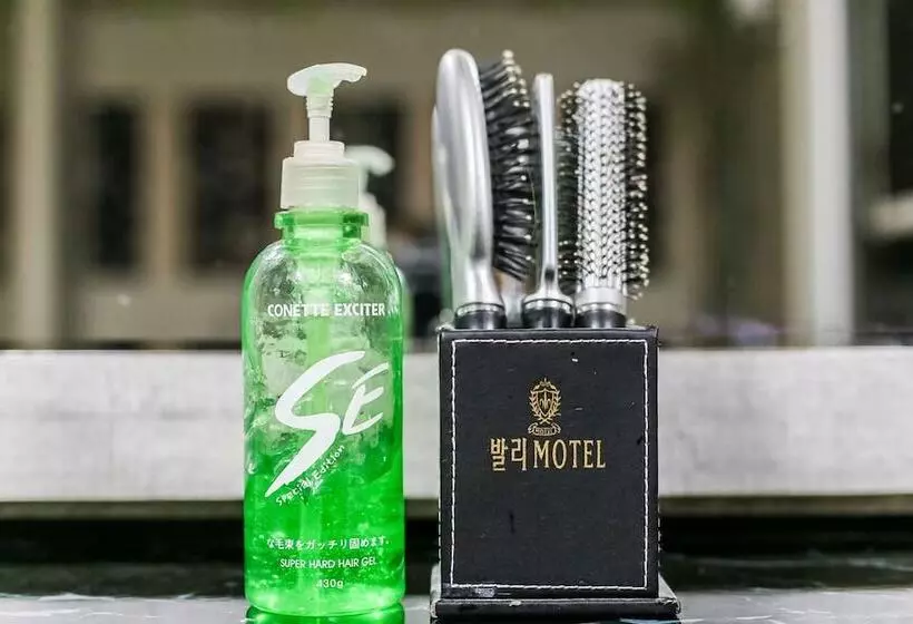 モーテル Yeongju Bali