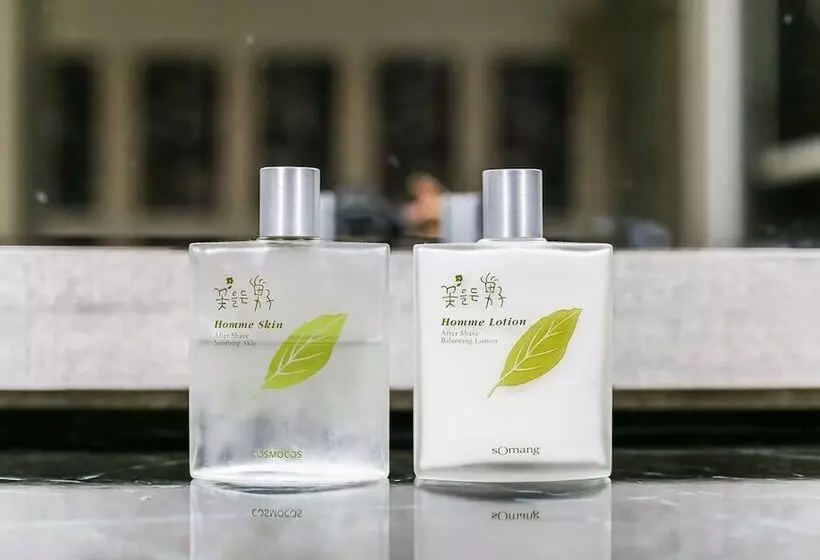 モーテル Yeongju Bali