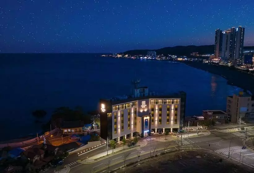 The Van Hotel Ulsan