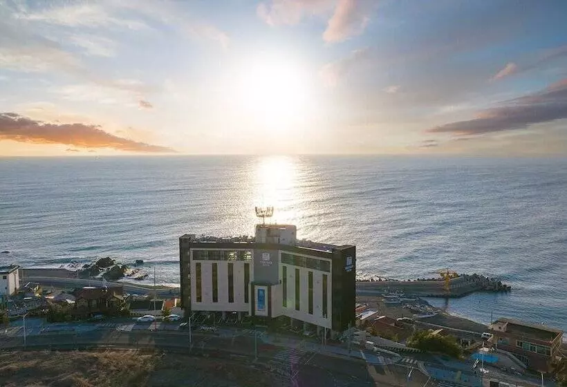 The Van Hotel Ulsan