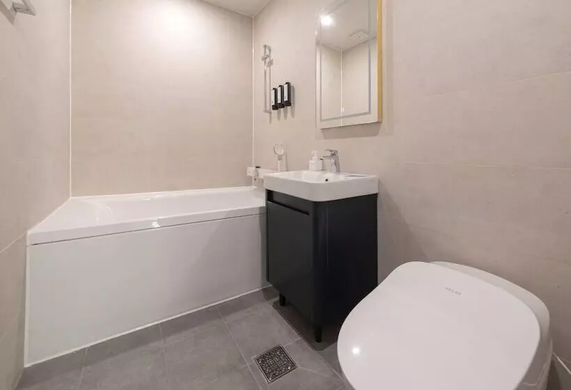 The Van Hotel Ulsan