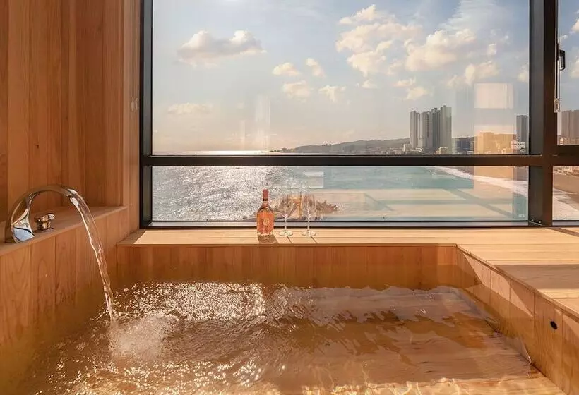 The Van Hotel Ulsan