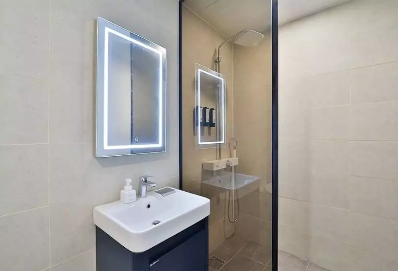 The Van Hotel Ulsan