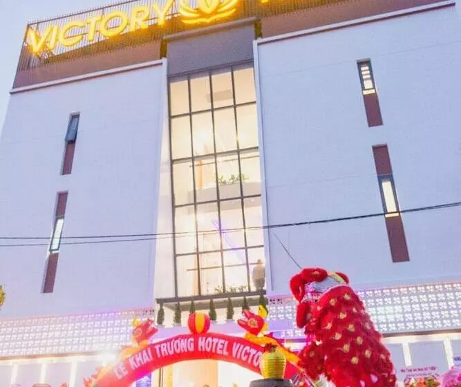 Victory Hotel By Oyo