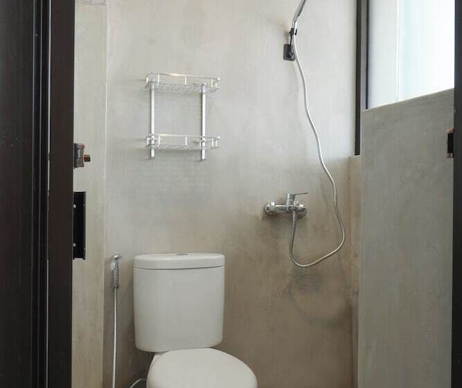 Szálló Dparagon Menteng