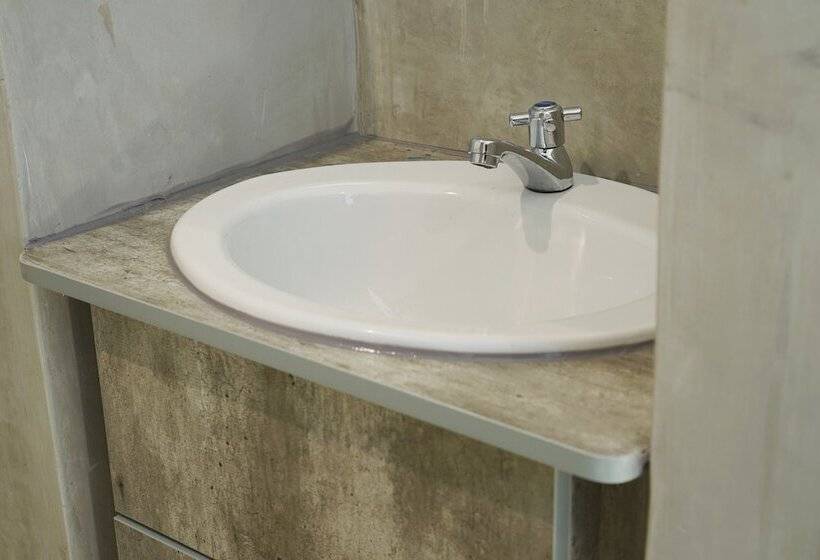 Szálló Dparagon Menteng