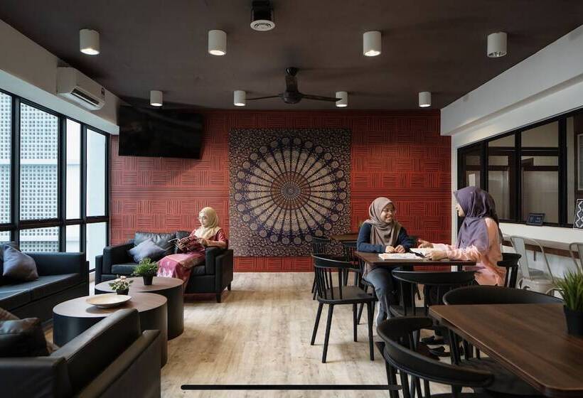 فندق صغير The Ship Campus