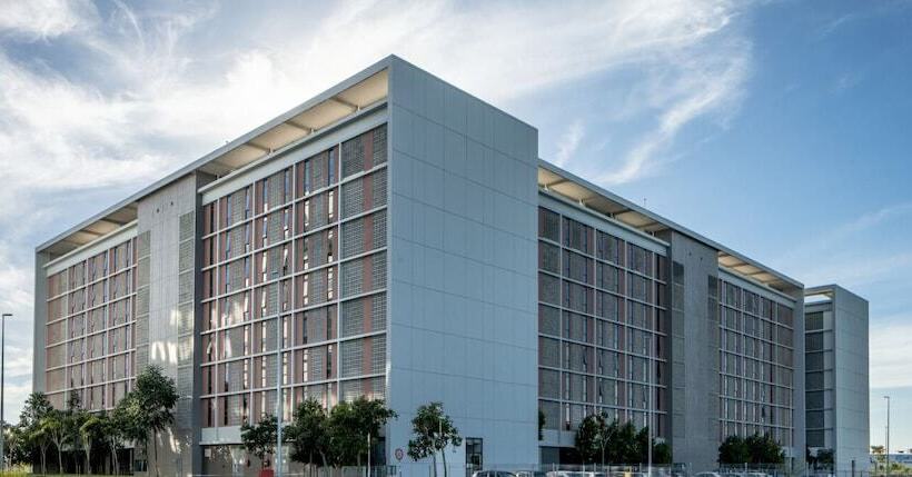 Albergue The Ship Campus