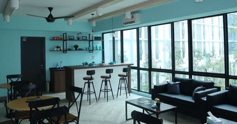 Albergue The Ship Campus