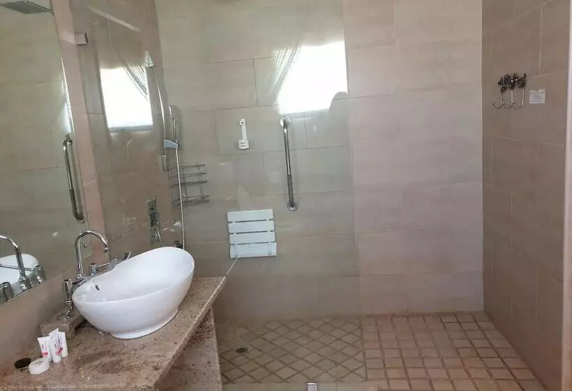 ベッドアンドブレックファースト Kuruman Lodge By Country Hotels