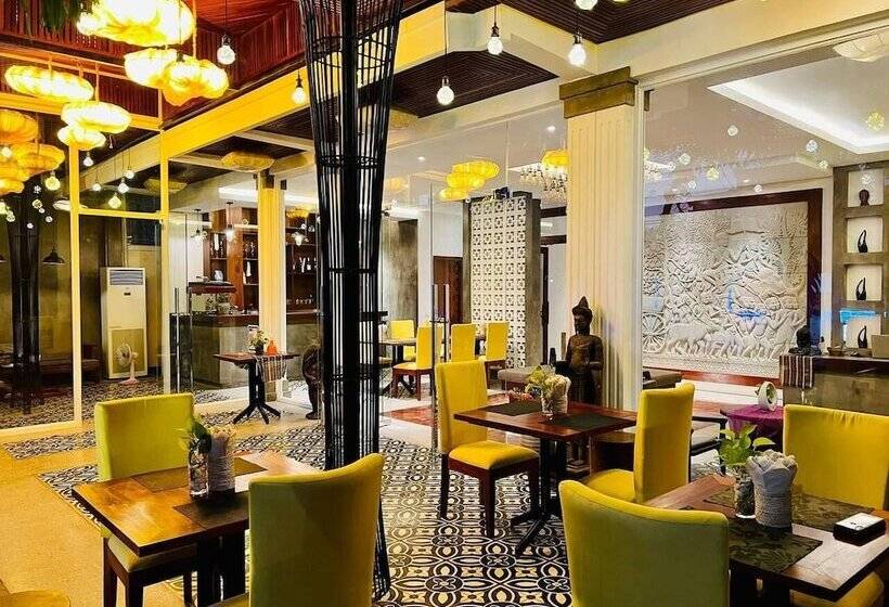 Bed and Breakfast Victoria Central Residence