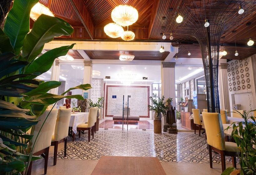 Bed and Breakfast Victoria Central Residence