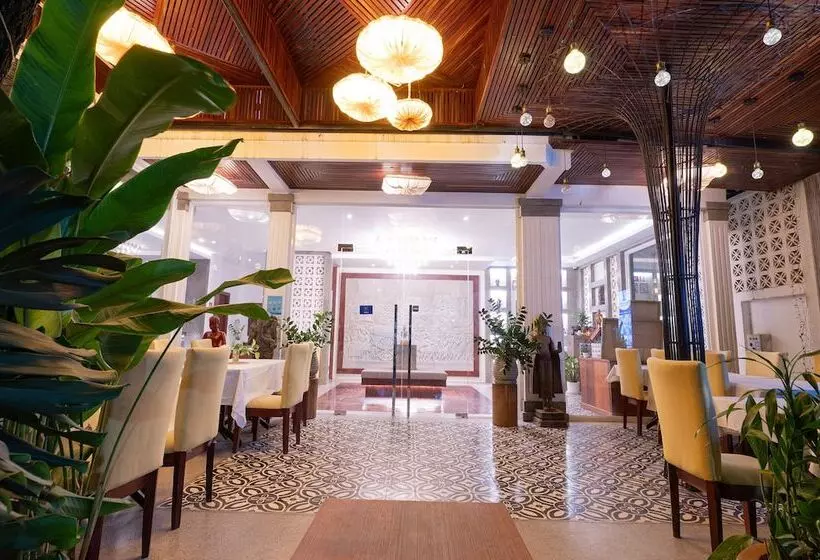تختخواب و صبحانه Victoria Central Residence