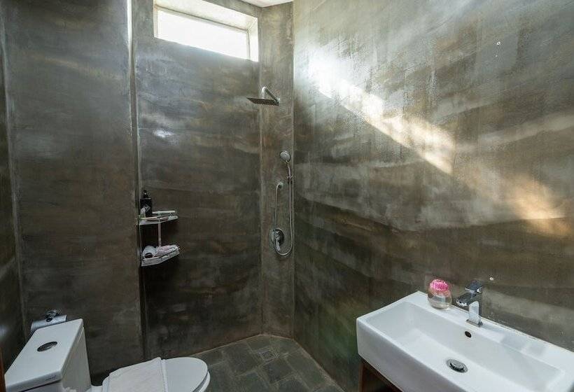 Bed and Breakfast Victoria Central Residence