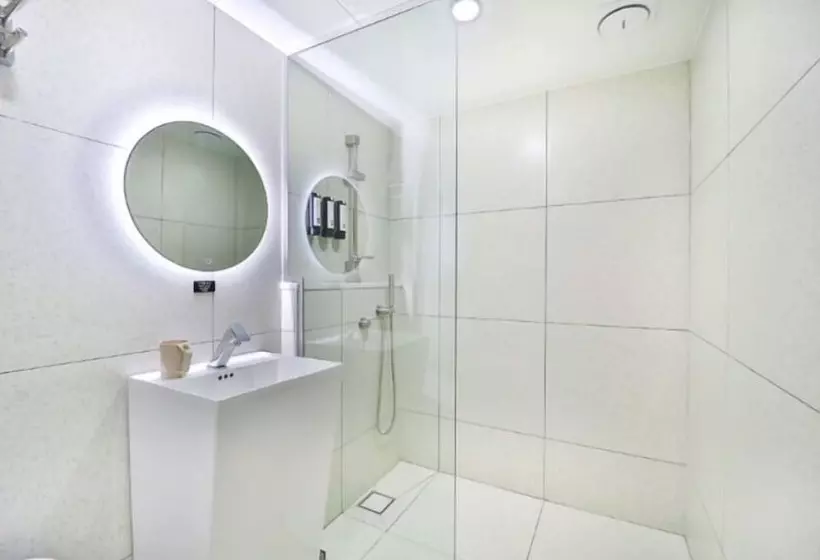 Brown Dot Hotel Yeongdo Daegyo