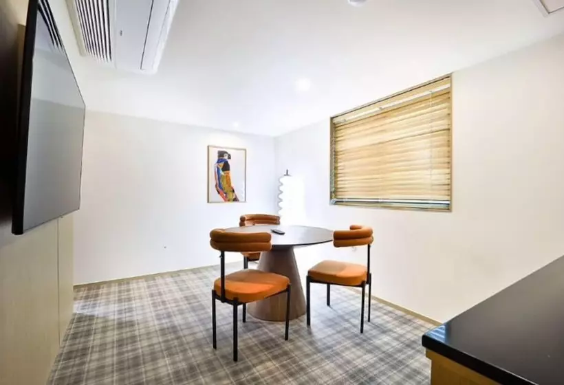 Brown Dot Hotel Yeongdo Daegyo