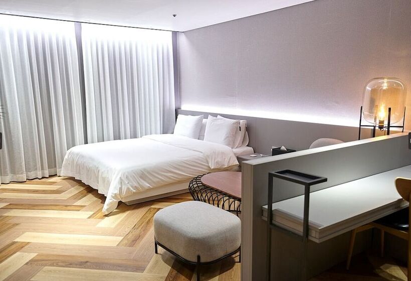 Browndot Hotel Changwon Jungang