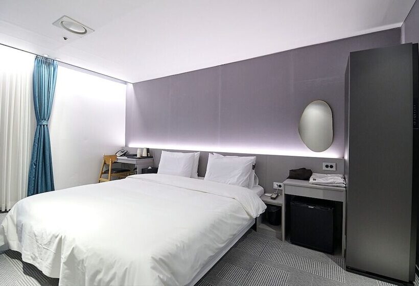 Browndot Hotel Changwon Jungang