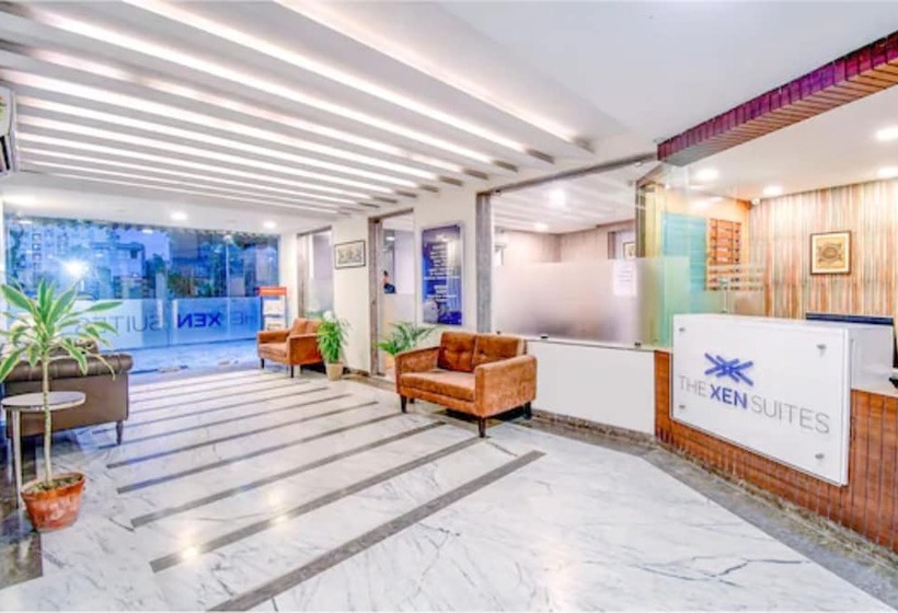 Goroomgo Indeedcare Hotel & Resorts Kolkata