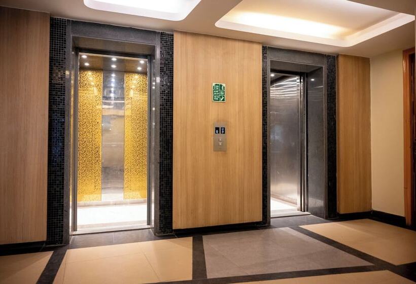 Goroomgo Indeedcare Hotel & Resorts Kolkata