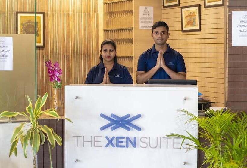 Goroomgo Indeedcare Hotel & Resorts Kolkata