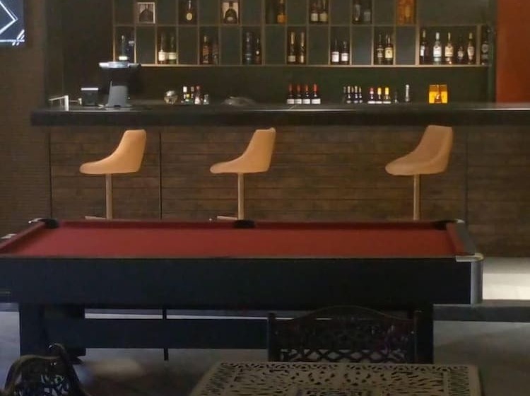 Gravity Hotels By Ace