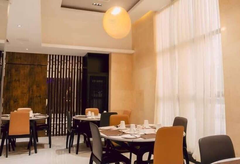 Gravity Hotels By Ace