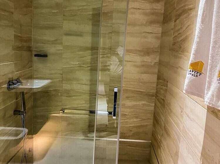 Gravity Hotels By Ace