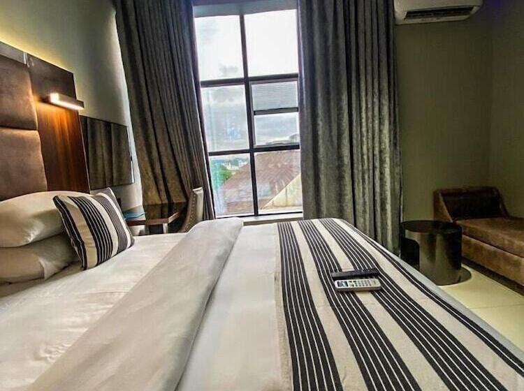 Gravity Hotels By Ace