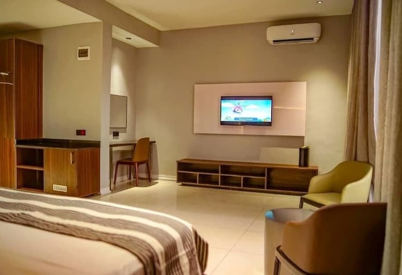 Gravity Hotels By Ace