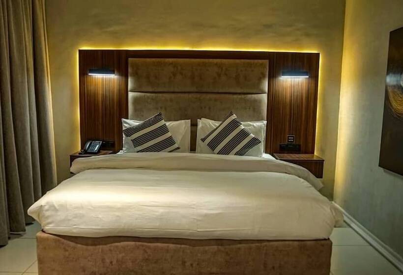 Gravity Hotels By Ace